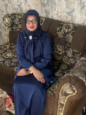 SRI MERDEKAWATI, S.Pd.I